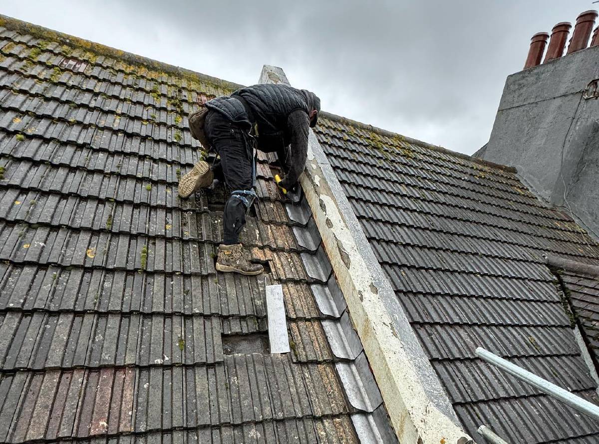 Roofers in Brighton and East Sussex Roofers in Brighton and East Sussex