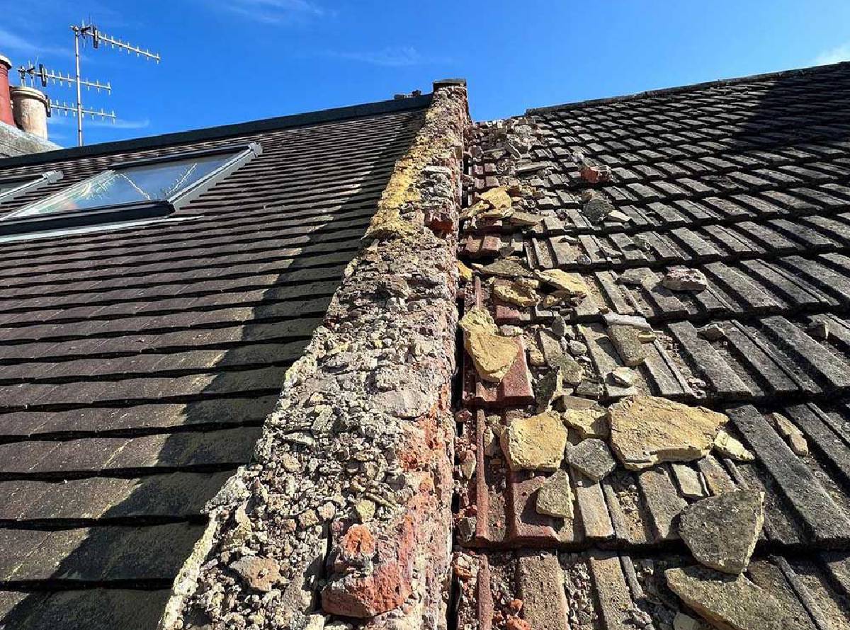 Roofers in Brighton and East Sussex Roofers in Brighton and East Sussex