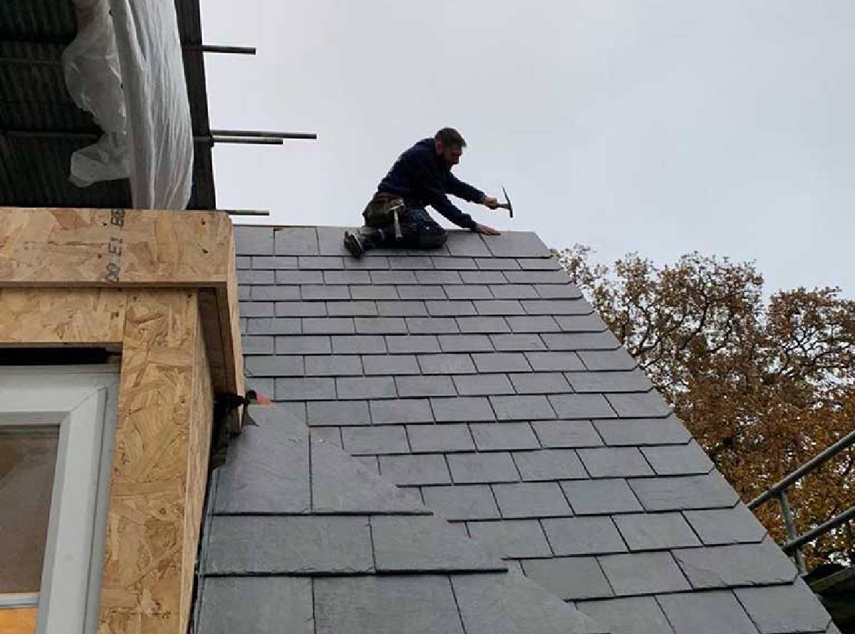Roofers in Brighton and East Sussex Roofers in Brighton and East Sussex